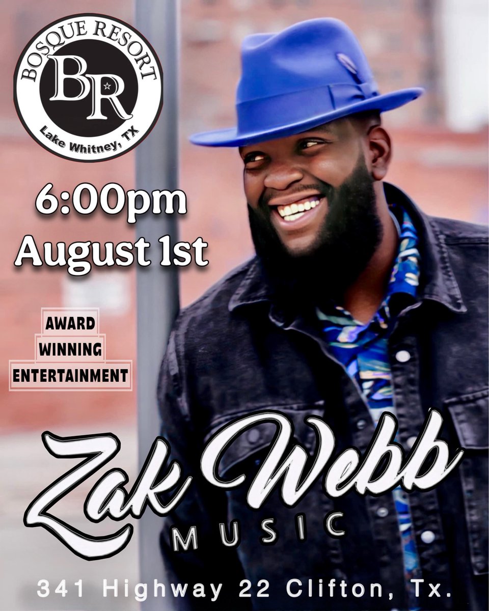 When it’s so good, they want seconds… See y’all August 1st!
👅🎶🙃
#zakwebbmusic