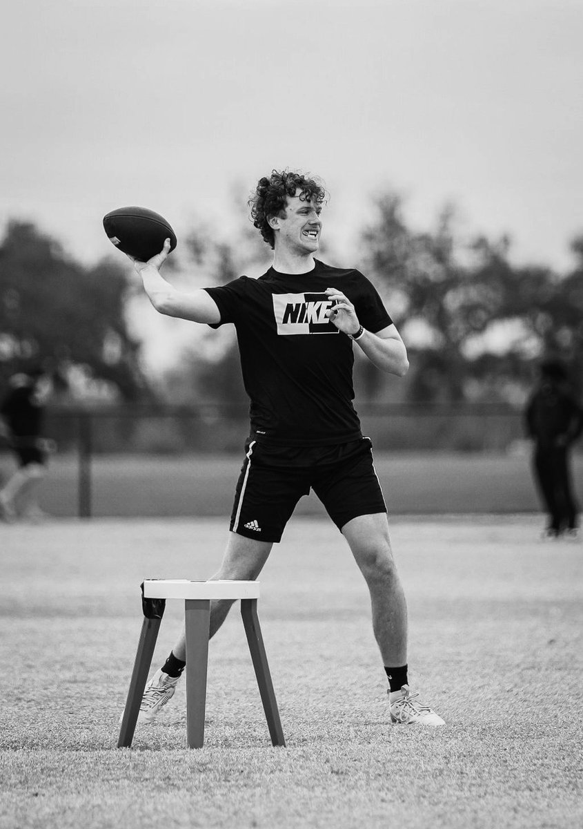 Patrick Harding (@patrickbeballin) on Twitter photo First day of practice has me fired up for that kickoff classic! I promise Florida football is gonna feel us this season!
<a href="/_CoachCarroll_/">ZHSBulldogFootball</a> <a href="/Andy_Villamarzo/">Andy Villamarzo</a> First day of practice has me fired up for that kickoff classic! I promise Florida football is gonna feel us this season!
<a href="/_CoachCarroll_/">ZHSBulldogFootball</a> <a href="/Andy_Villamarzo/">Andy Villamarzo</a>