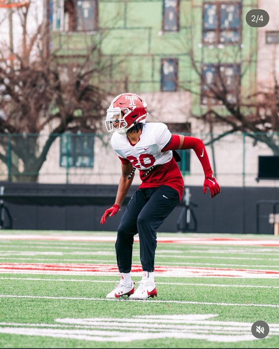 Coron Russell Jr. (@coronrusselljr) on Twitter photo Blessed to Receive a Scholarship Offer from Temple University !! #AGTG <a href="/CoachChiTUFF/">Malachi Timberlake</a> <a href="/RomanCatholicHC/">Coach Prete</a> <a href="/NextLevelQBs/">Marcus Hammond - NLG (Next Level Greats)</a> <a href="/CoachStedman/">Dave Stedman</a> <a href="/RunWithRingo/">J Ringo Jr</a> <a href="/EdOBrienCFB/">EdOBrienCFB</a> Blessed to Receive a Scholarship Offer from Temple University !! #AGTG <a href="/CoachChiTUFF/">Malachi Timberlake</a> <a href="/RomanCatholicHC/">Coach Prete</a> <a href="/NextLevelQBs/">Marcus Hammond - NLG (Next Level Greats)</a> <a href="/CoachStedman/">Dave Stedman</a> <a href="/RunWithRingo/">J Ringo Jr</a> <a href="/EdOBrienCFB/">EdOBrienCFB</a>