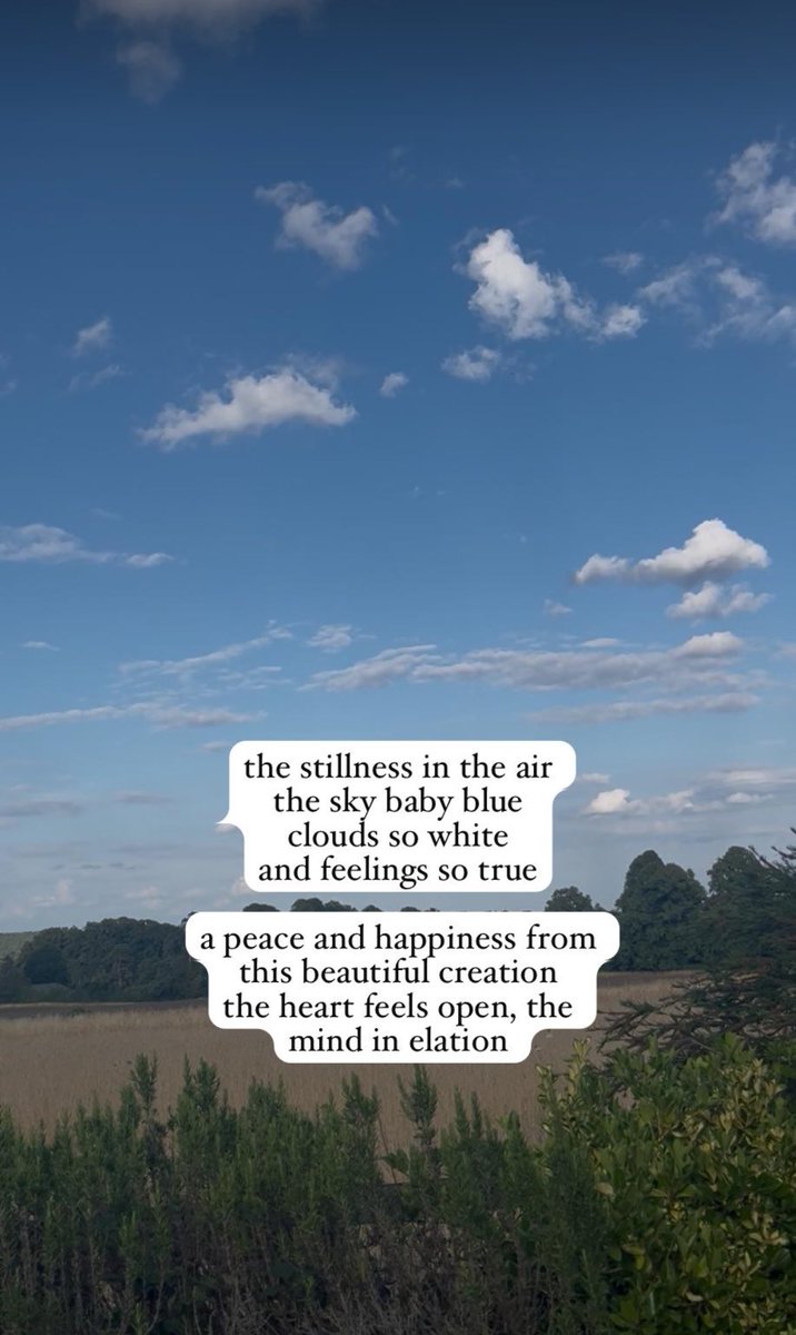 appaljoos's tweet image. I think a moment of reflection is very important from time to time- remember your purpose, take yourself to account, re energize yourself. all of us need it as we all fall short.
do your adhkar, sit in nature, get fresh air and relax. read a book. journal. take care of your mind
