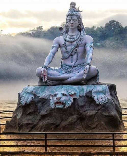 nitu_choudhary2's tweet image. भोले बाबा आएं आपके घर,
जीवन को खुशियों से दें भर।
जय महाकाल 🙏🙏🙏