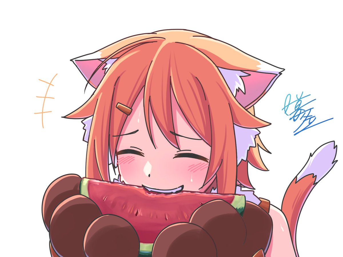 Hatuhuyu_sigure's tweet image. #今月描いた絵を晒そう