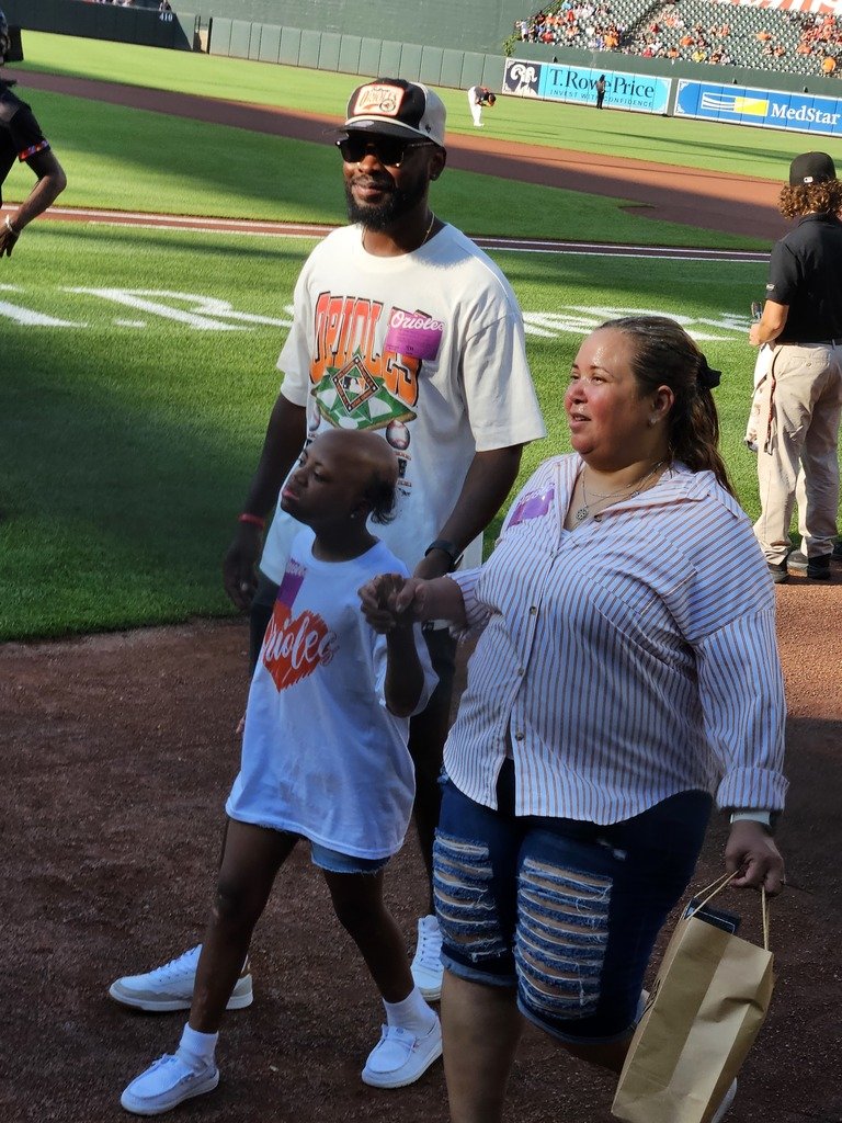 AACountySchools's tweet image. The Orioles tonight paid tribute to the legacy of Mo Gaba on the anniversary of his passing by honoring this year's winners of the Mo Gaba Positivity and Perseverance Awards. T#BelongGrowSucceed #AACPSFamily #MoStrong #OurStory