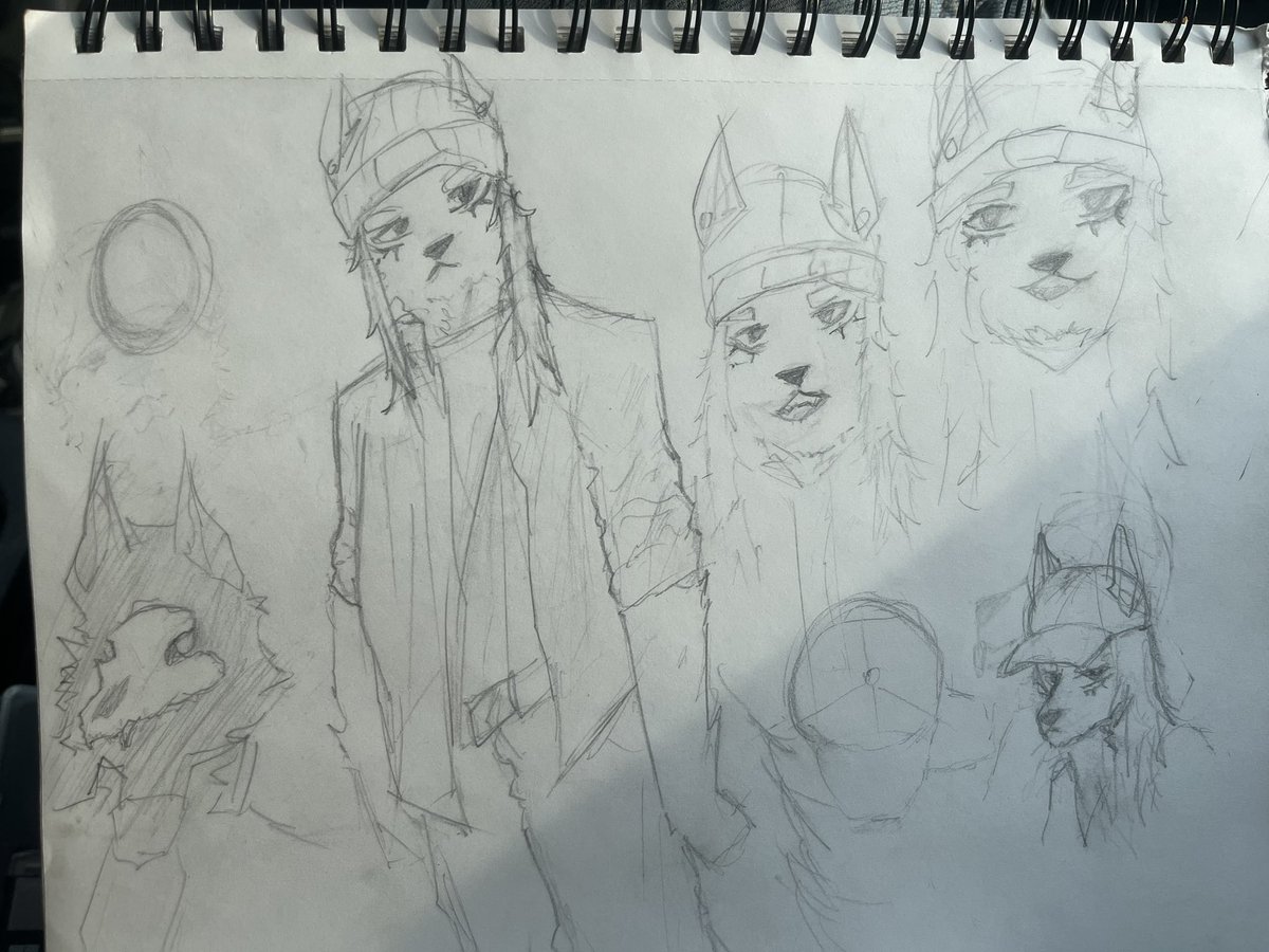 JaydonDraws tweet media