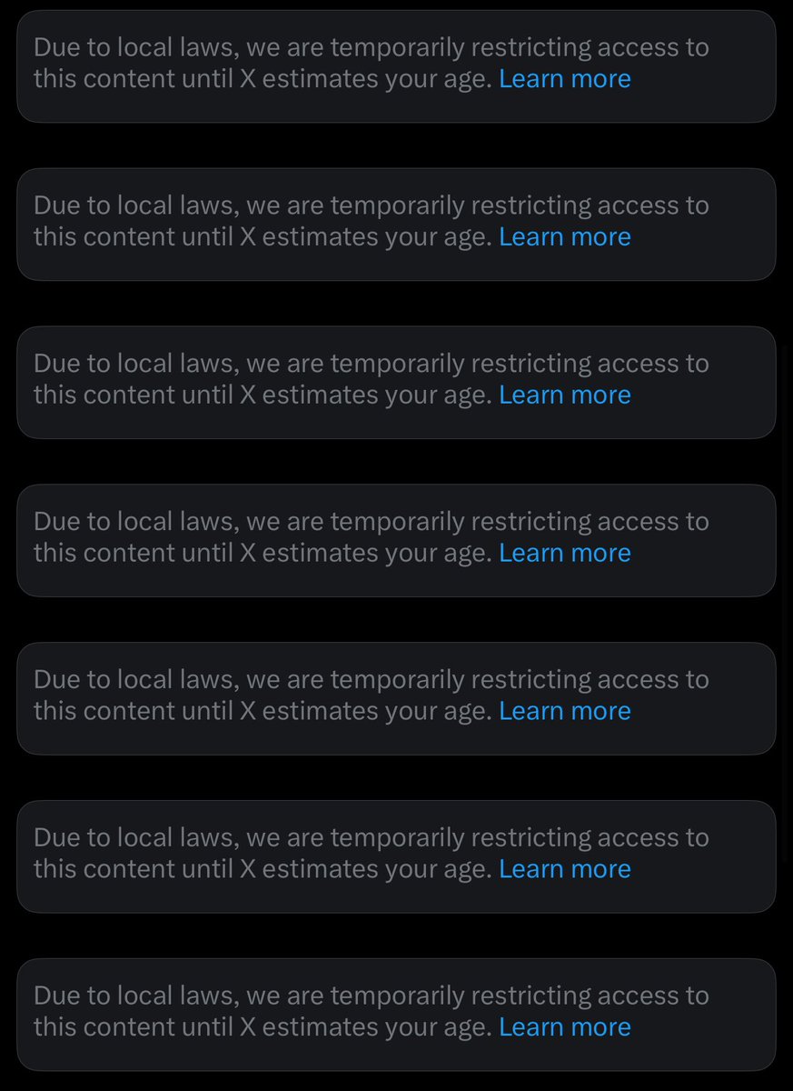 halalpapi's tweet image. when someone insanely hot follows me and this is all i see 😭