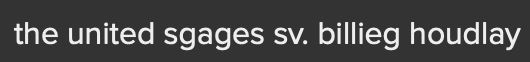 ParanoidFag's tweet image. masterclass in spelling