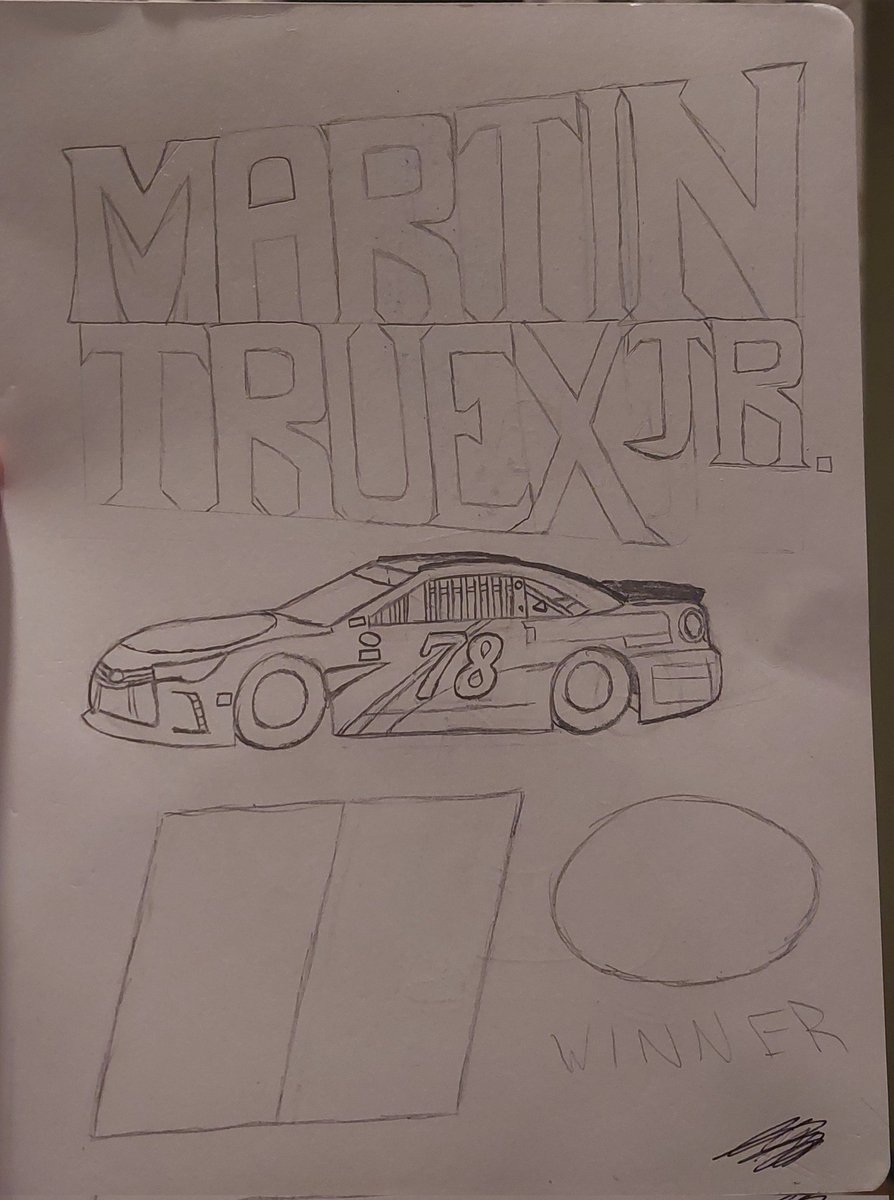 Found an unfinished drawing from 2016... decided to finally finish it.