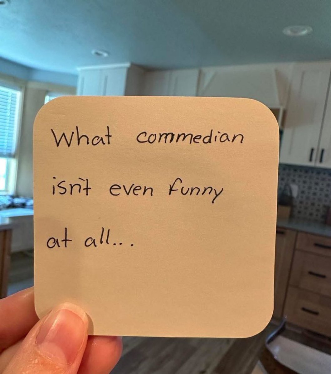 Amy Schumer..