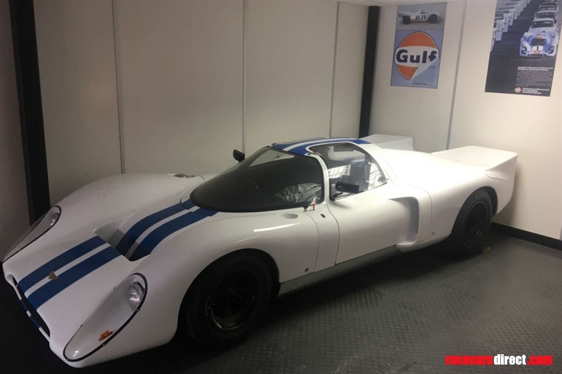 Chevron B16 rolling chassis or with FVC or BMW M10 Sussex, United Kingdom Chevron B16 built by Chevron cars in the 90s as one of 3 road going kits they offered. This car was never built and was sold to a couple of owners unbuilt until... - tinyurl.com/2jtd73cf