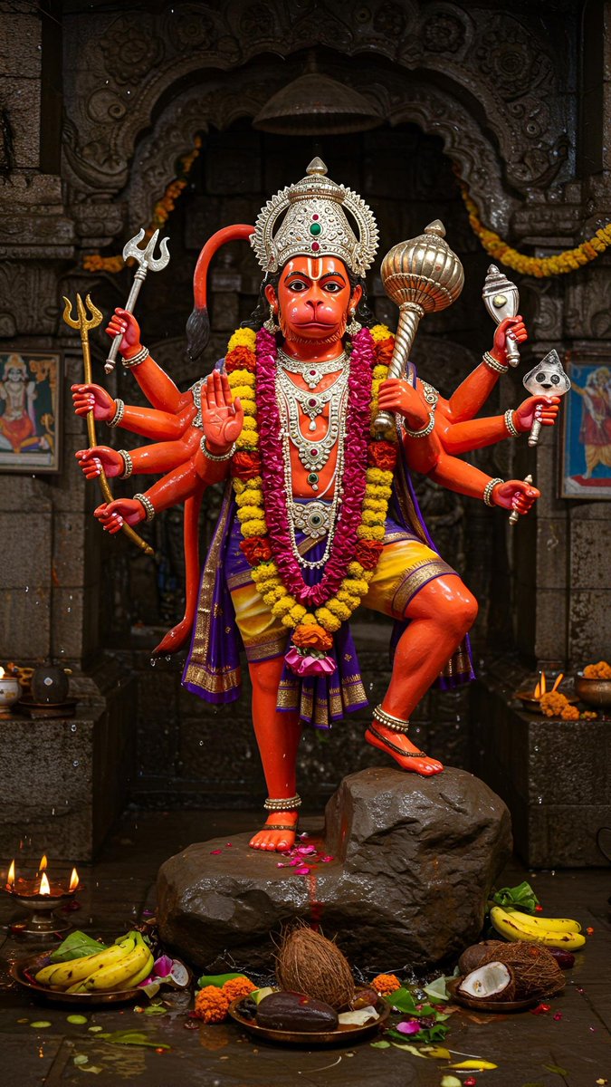 तुम रक्षक काहू को डरना 🙏🙏🙏