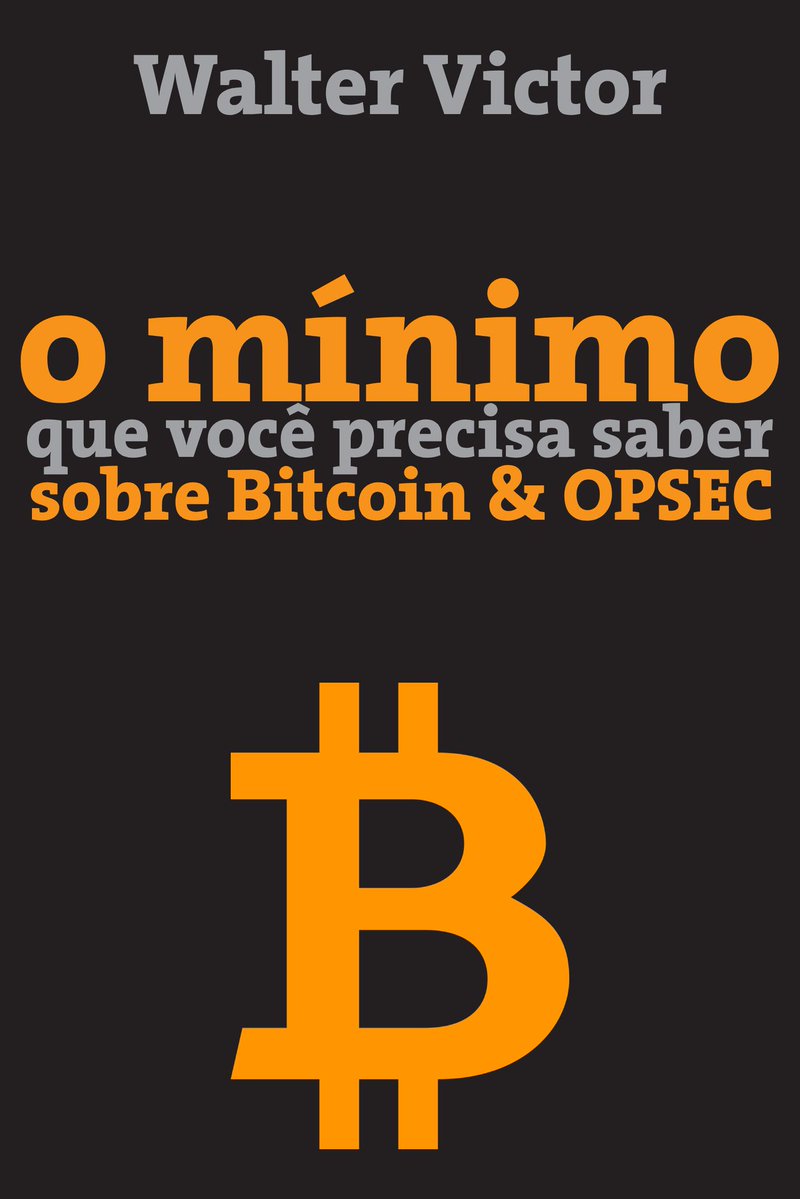 BitcoinPistola's tweet image. F @waltervictor21 

Seu legado não será esquecido