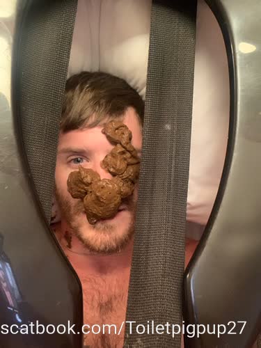 I just posted new content on Scatbook. You can see it at scatbook.com/posts/10572070…