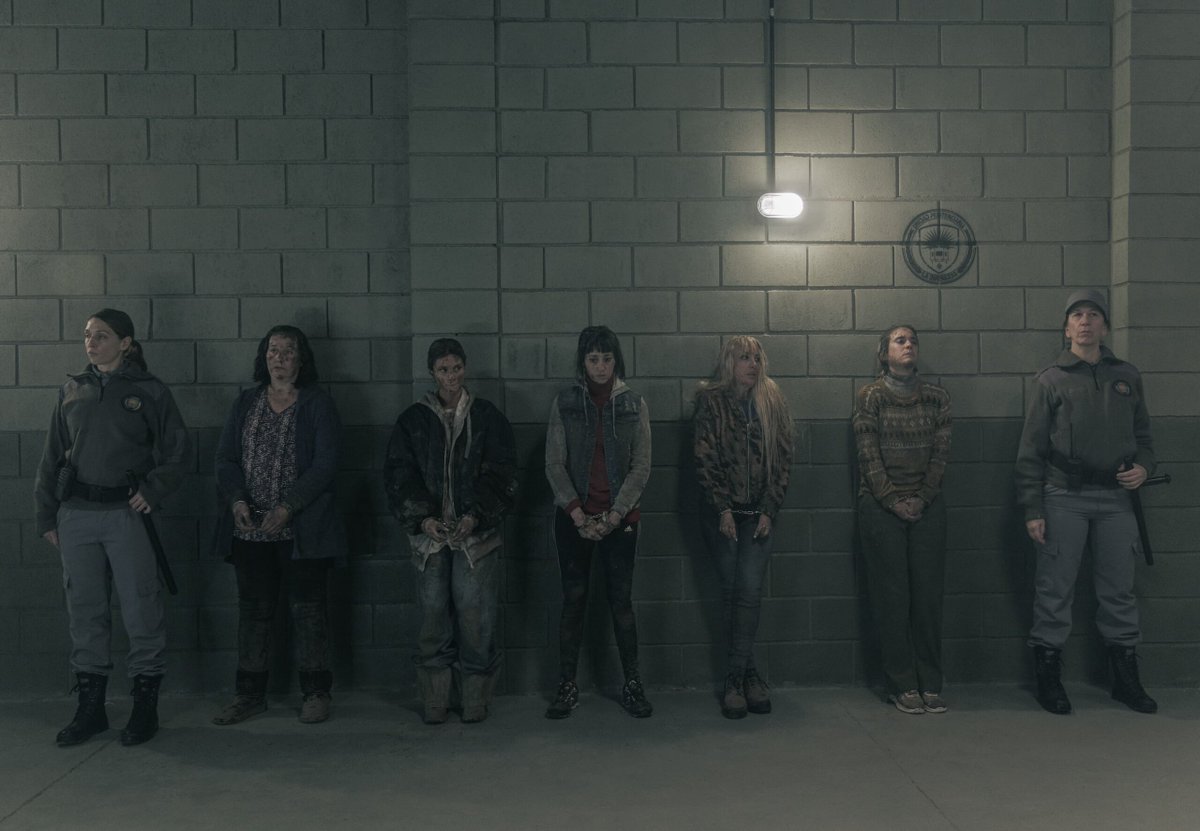 “En el barro”: La nueva serie de Netflix que promete revolucionar el drama carcelario seriepolis.com/2025/07/en-el-… #EnElBarro #netflix a través de <a href="/Seriepolis/">Seriepolis.com</a>