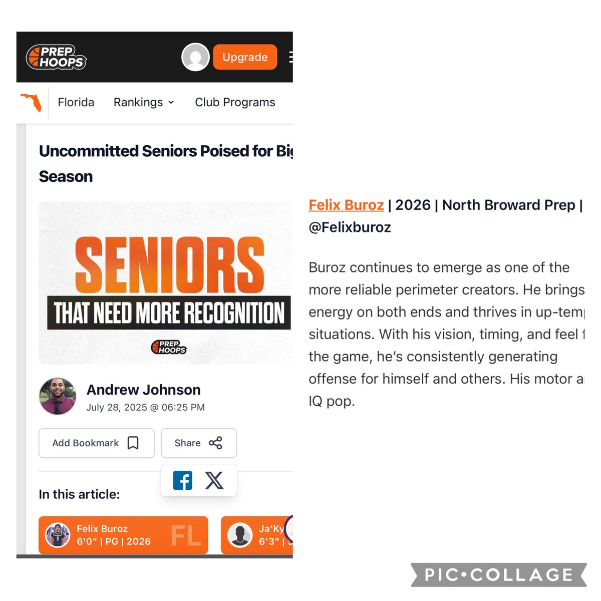 <a href="/NBP_Basketball/">NBP Basketball</a> <a href="/prephoopsfl/">Prep Hoops Florida</a> <a href="/KevinMoses38/">Kevin Moses LLC</a> <a href="/LRobBball3/">Lance Robinson</a> <a href="/Andy_Villamarzo/">Andy Villamarzo</a> <a href="/jsimms_21/">Jackson Simmons</a> Uncommitted Seniors Poised for Big Season prephoops.com/2025/07/uncomm…