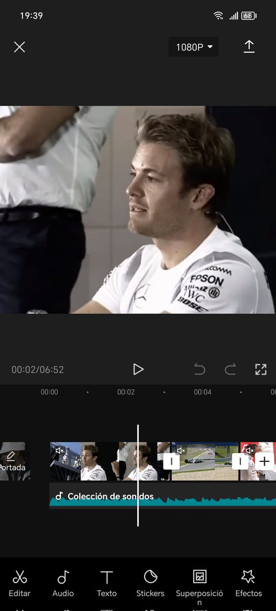 snoopyastri's tweet image. No se qué está pasando en f1tw, yo estoy aquí