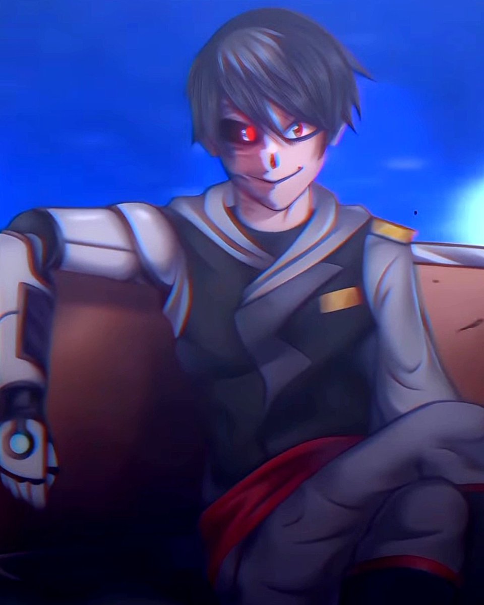 Um dos meus primeiros personagens chamado Charles, nunca teve uma história própria que fosse boa, mas agora eu tenho planos para ele e dessa vez ele vai ter um novo design e bem mais bonito, aguardem ;)