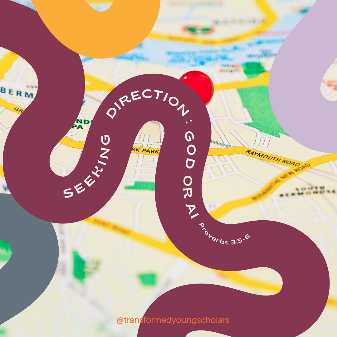 mike_ngene23851's tweet image. AI gives information, but only God gives direction.
In 2025, young scholars need both wisdom and technology — but wisdom must lead.
Who’s guiding your path — data or destiny?

#TYSO #FaithVsAI #PurposeDrivenLife #LeadershipForYouth