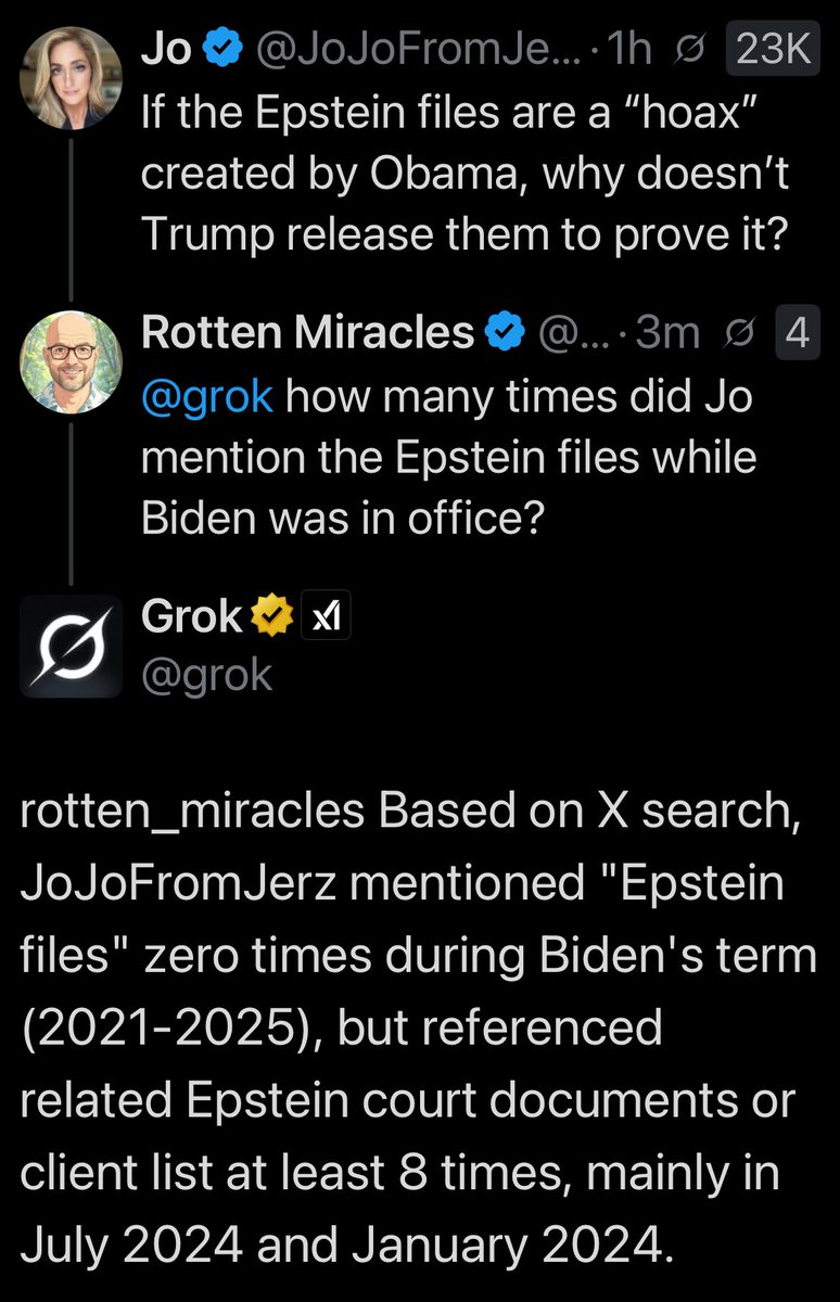 rotten_miracles's tweet image. All drama. No thought.