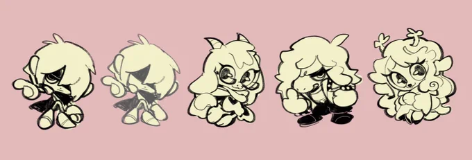 new charms soon