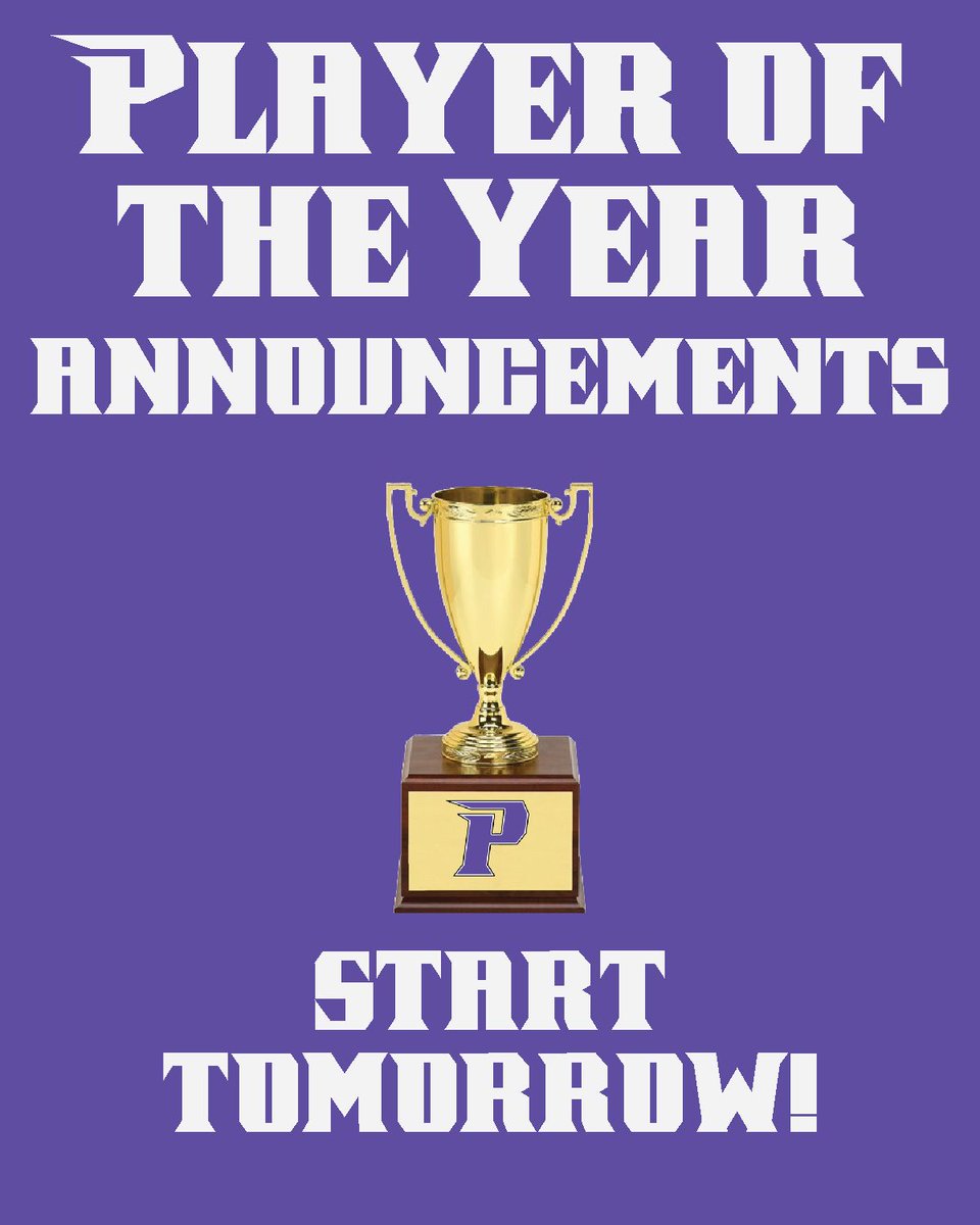 portlandbbclub's tweet image. 🚨🚨Our player of the year announcements begin tomorrow, so stay tuned. 🚨🚨There will be a pitcher of the year and a hitter of the year for each team. Go PBC!

#baseballswag