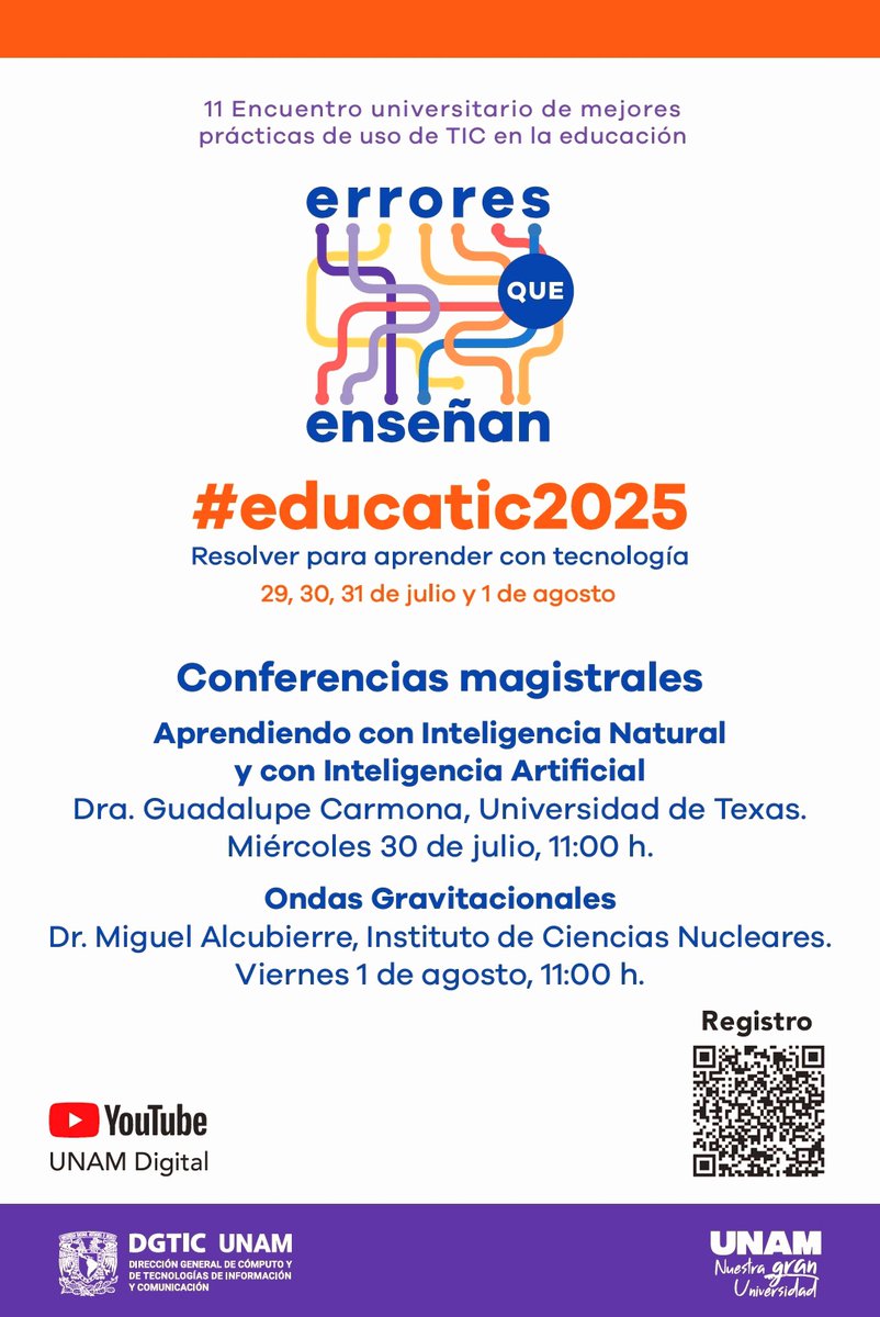 DITE UNAM tweet media