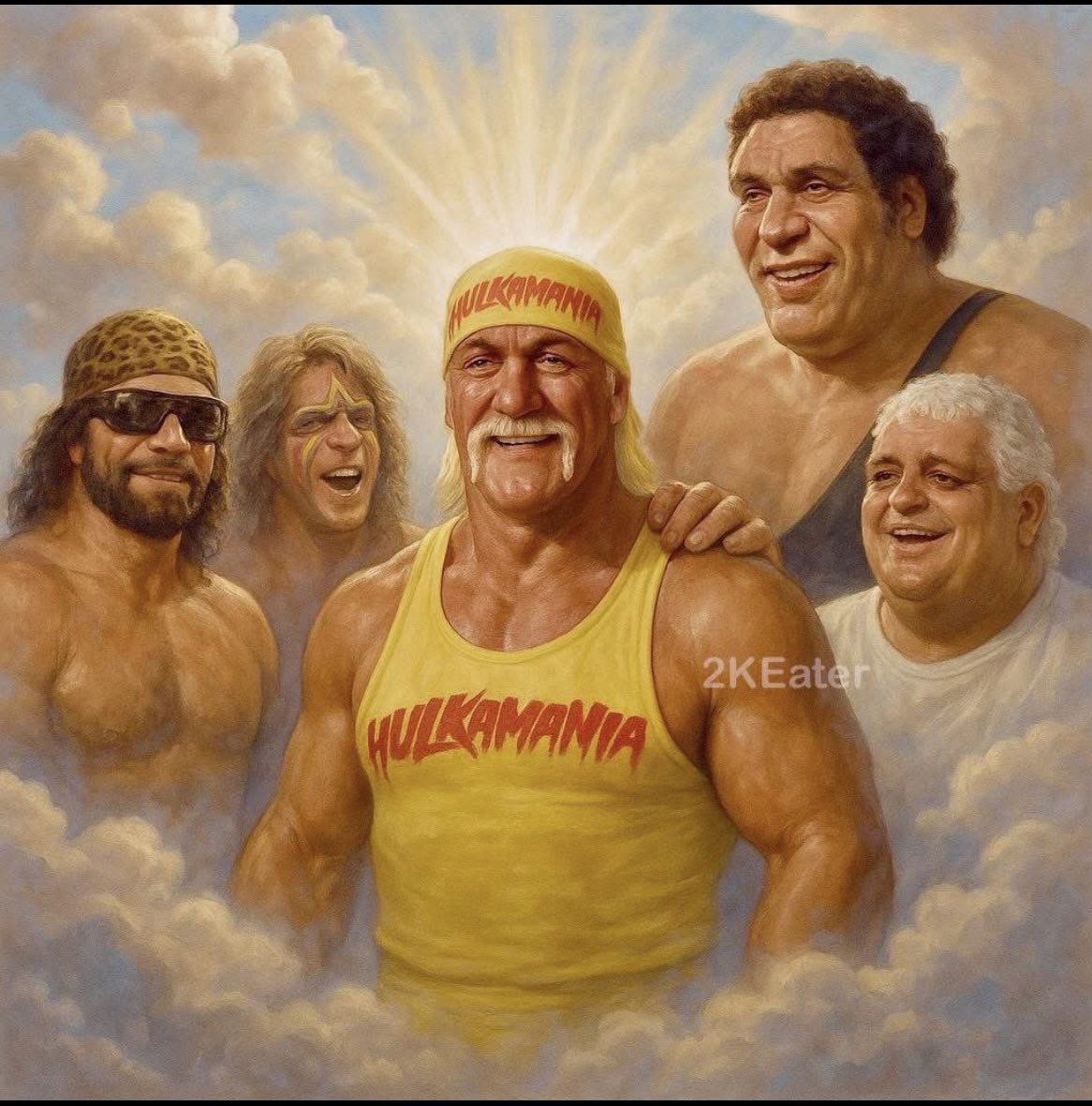 Mike Chioda (@mjcchioda) on Twitter photo Join us live Tuesday 7pm. A lot of great stories with hulk hogan! Tune in for a trivia question and win a prize! โฆ<a href="/adfreeshows/">AdFreeShows.com</a>โฉ โฆ<a href="/thecasiokid/">The Big Biscuit</a>โฉ Join us live Tuesday 7pm. A lot of great stories with hulk hogan! Tune in for a trivia question and win a prize! โฆ<a href="/adfreeshows/">AdFreeShows.com</a>โฉ โฆ<a href="/thecasiokid/">The Big Biscuit</a>โฉ
