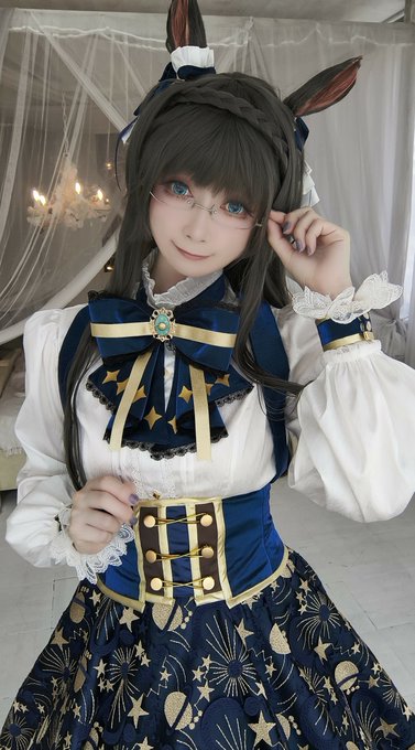 コスプレイヤーつなめるのTwitter画像29