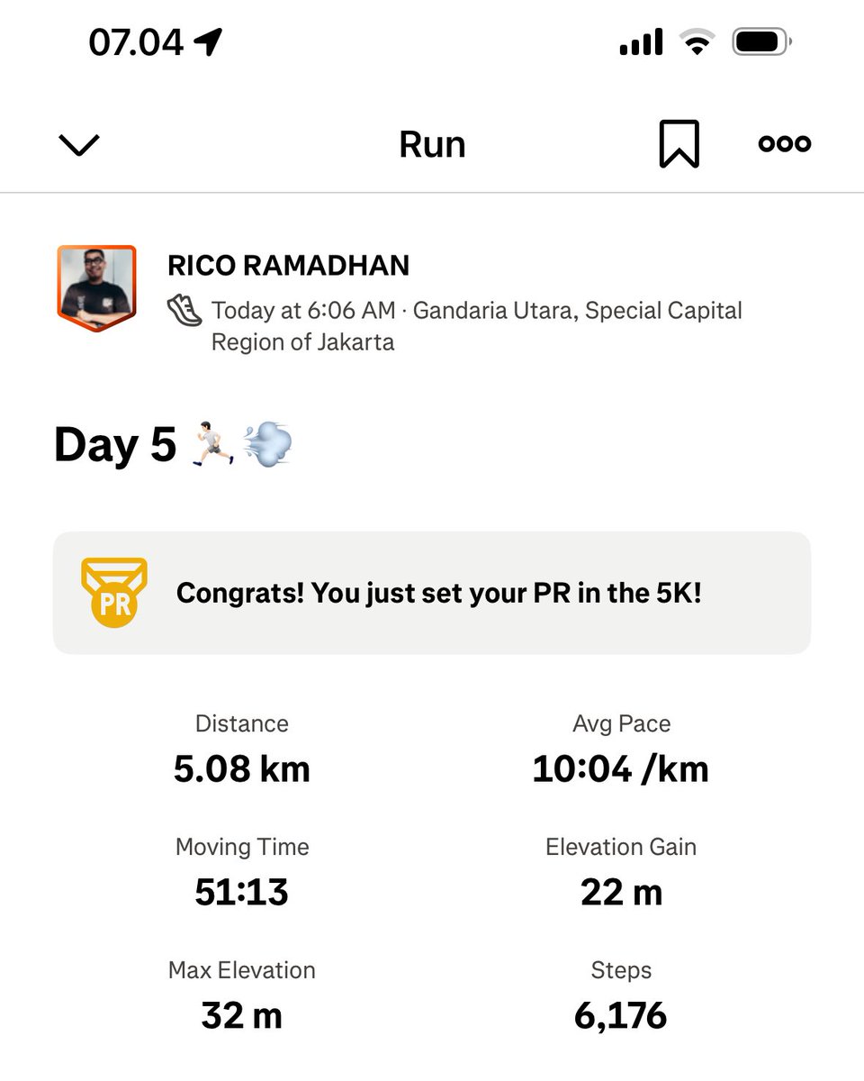 ramadhan rico tweet media