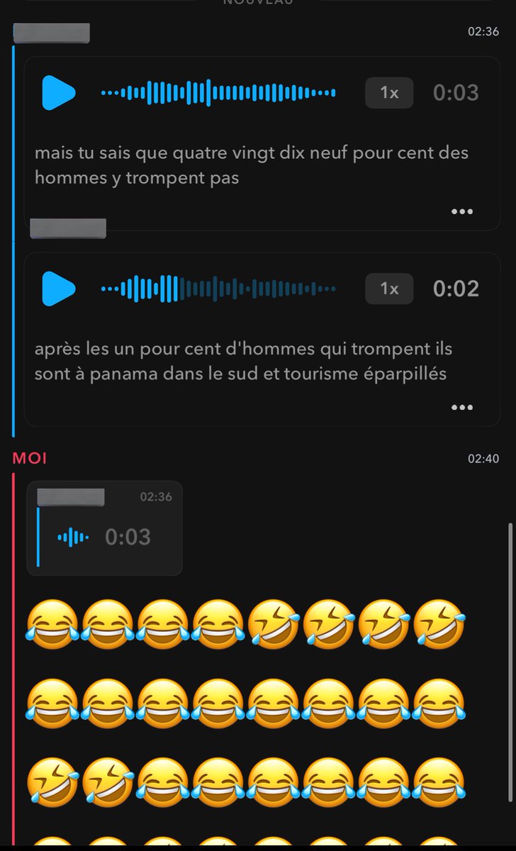 ssay7m's tweet image. qu’est ce que je viens d’entendre la