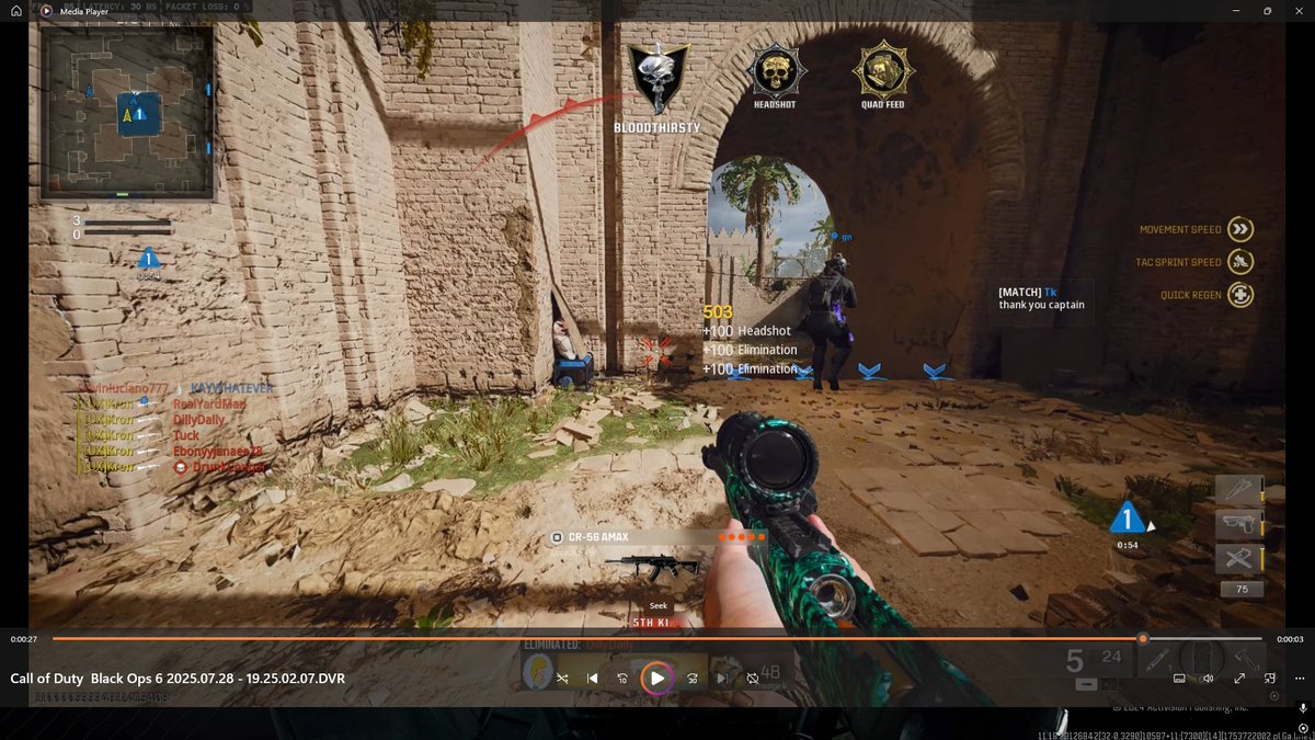 KronikV2's tweet image. no bangers tn but its time to lock in these last few days of cotc i smell the closer coming @aiRclique