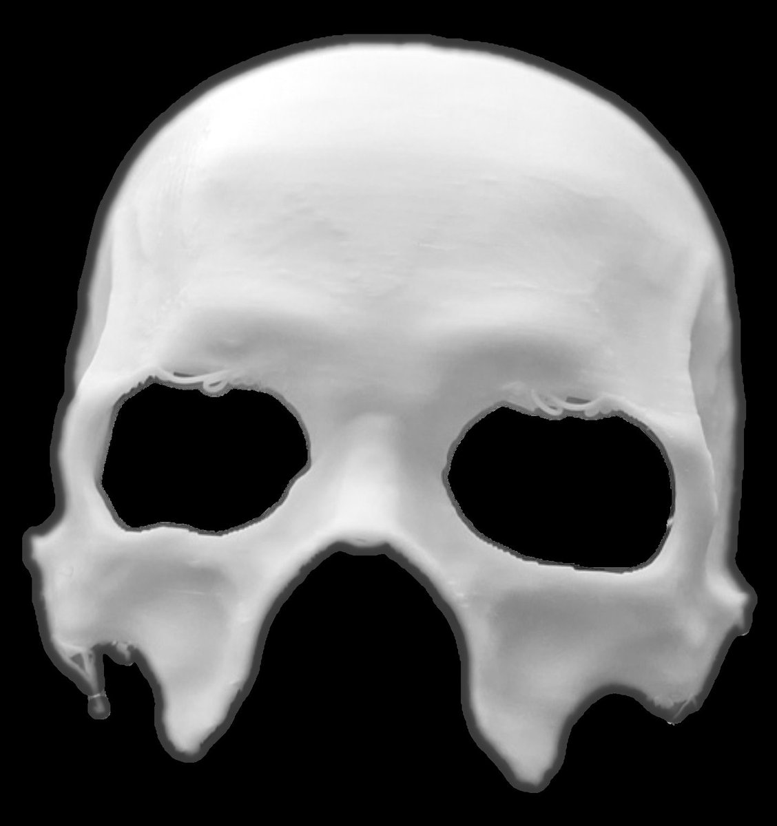 I will be at the <a href="/thebandGHOST/">Papa V Perpetua</a> concert in #Milwaukee tomorrow. I'll be in a monk costume with a satchel full of these and other things to hand out! #GhostBand #SKELETOUR #PapaV #thebandghost