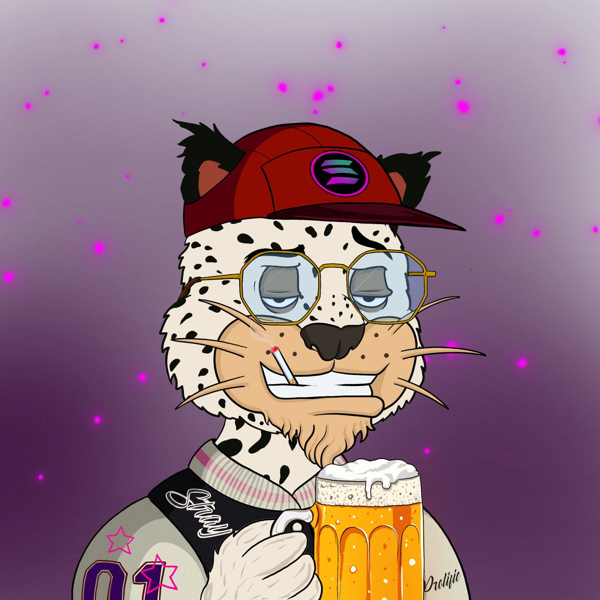ThatFknGuy4420's tweet photo. gn y’all 😴 had a great time streaming today—big thanks to everyone who came thru 💜
i’ll be back in the morning & might sneak in a night stream after work
watch for some fire clips from today’s games 👀🎮
Now its time for some $NIP and a nap. 🌛
#TwitchStreamer #GNpost https://t.co/X65b3u25Fo