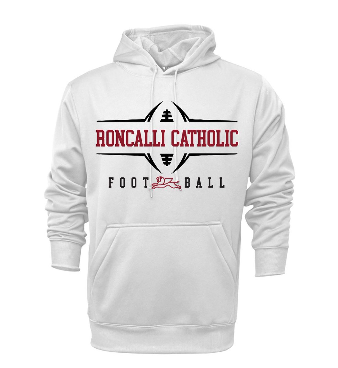 🏈🏈Crimson Pride Football Fans🏈🏈

The online spirit wear store is NOW OPEN!! This store will close on August 14th. Please share the online store with friends and family. As always, thank you for your support of our RCHS Booster Club !! #RollPride

stores.inksoft.com/roncalli_catho…