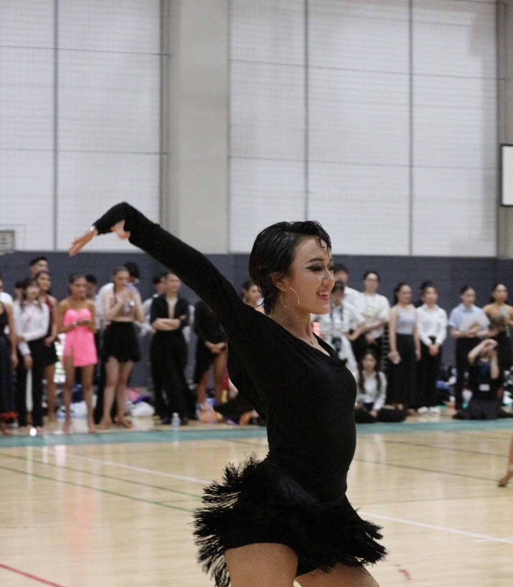 nkzz811297's tweet image. #シャドーリーダー募集

郡司美優（舞研名:GUCCI） 
武蔵美舞研La専攻2年
身長　158cm(＋ヒール7cm)

この度シャドーに出ることになりました！
10年間バレエを習っていました。足の強さ綺麗さ、表現力が強みです🦾
どの大会でも優勝を目指しています！
ご連絡お待ちしております🙇‍♀️