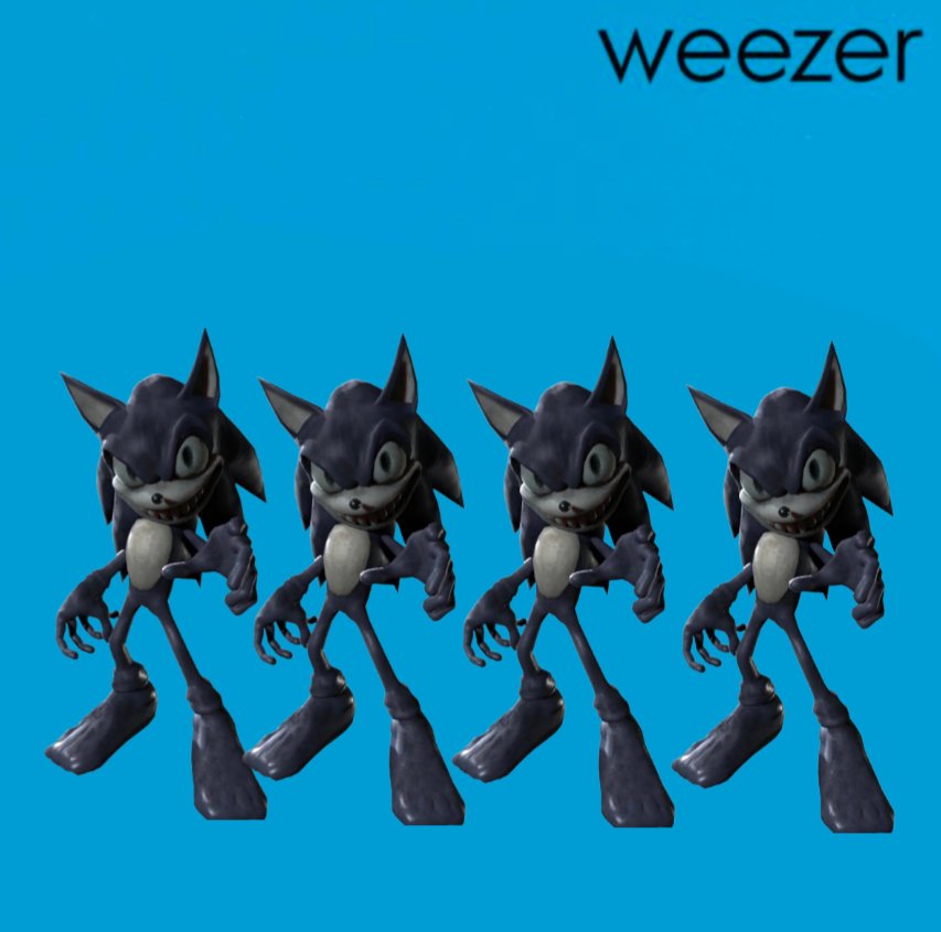 I don't know why I made this