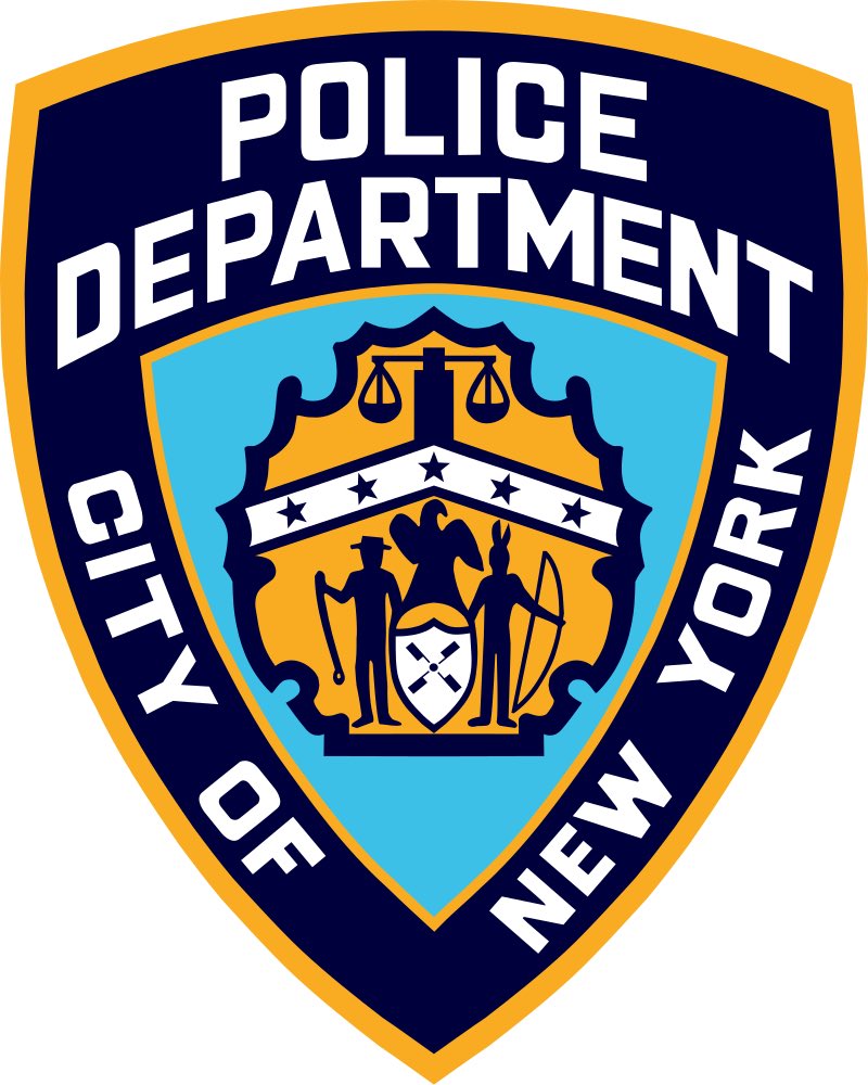 God Bless the NYPD.
