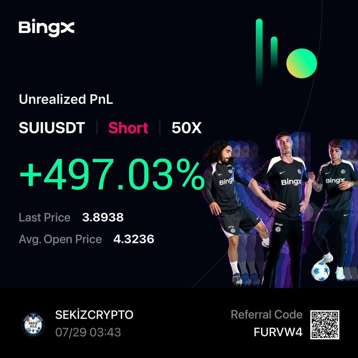 Sekiz Crypto tweet media