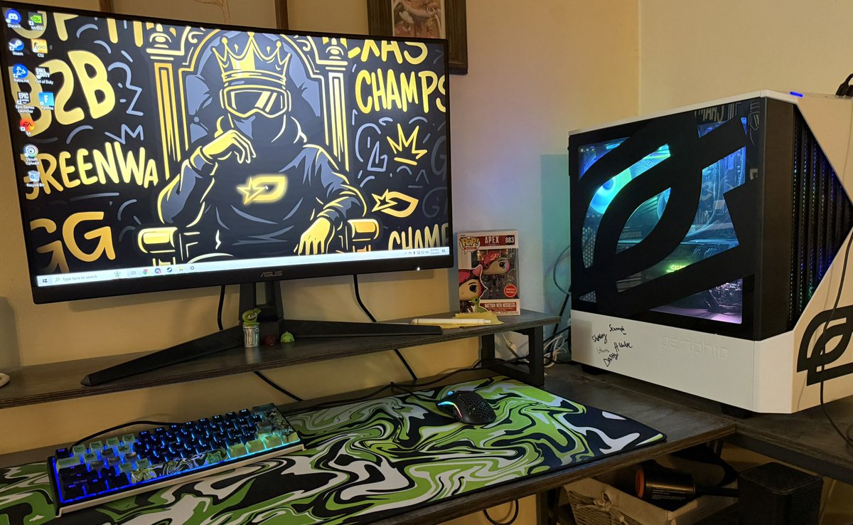 sKrrtt247's tweet photo. @FFuZeY @OpTicTexas @EWC_EN 💚🔥⛽️ https://t.co/fNcjZ9l2FG