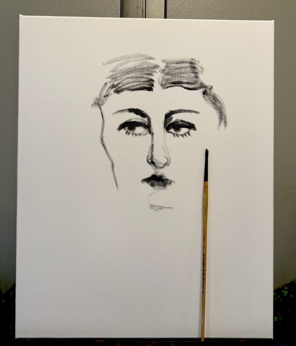 SherryNFT's tweet image. Wip🎨
Gn🌙