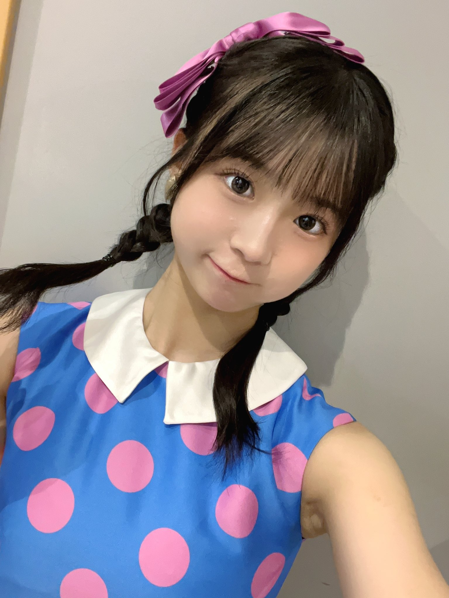 坂本理紗【NMB48】 on X: 