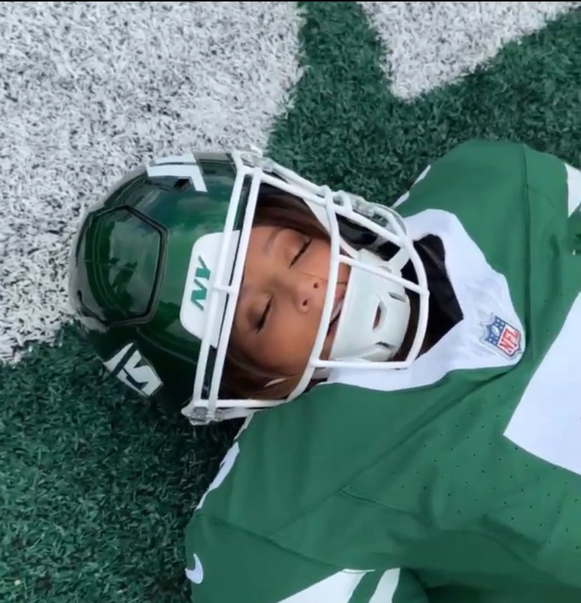 Kay Adams tweet media