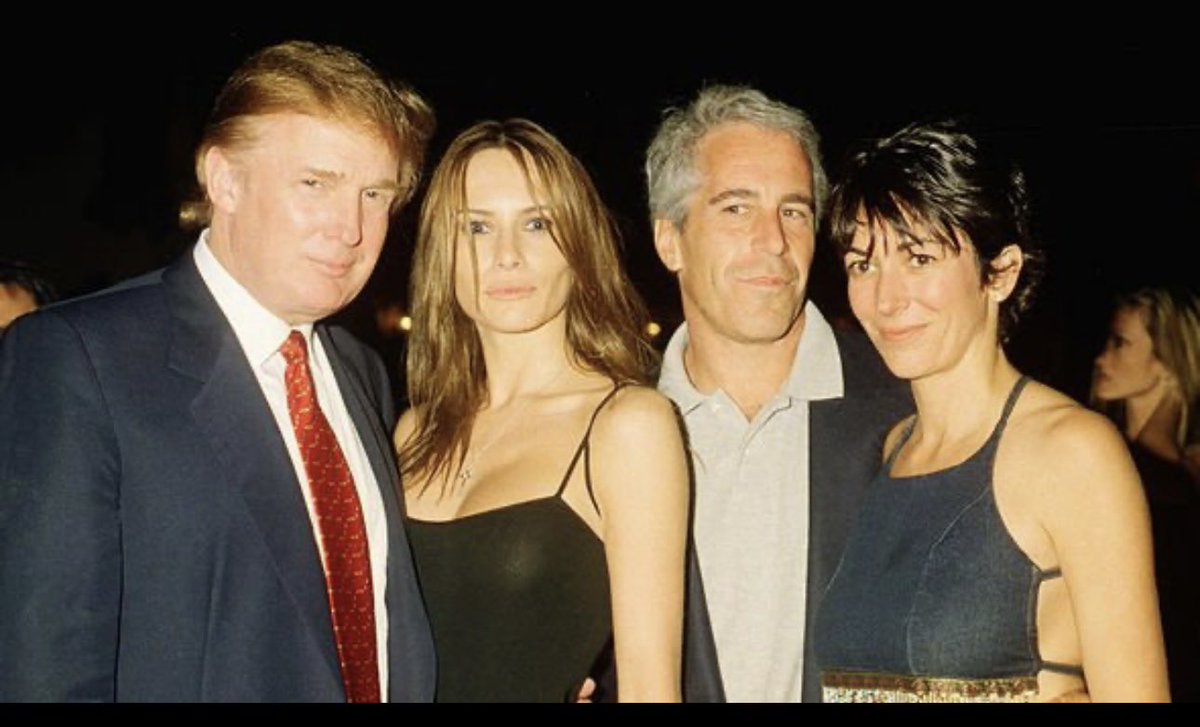 <a href="/RafaelM78645367/">Rafael Mauricio</a> <a href="/Chi_flag/">Chi_flag __𝕏_✶ ✶ ✶ ✶_♥️🤍💙 _🇺🇸</a> <a href="/DemocratRick12/">Democrat Rick</a> <a href="/krassenstein/">Brian Krassenstein</a> <a href="/grok/">Grok</a> 👍🏽