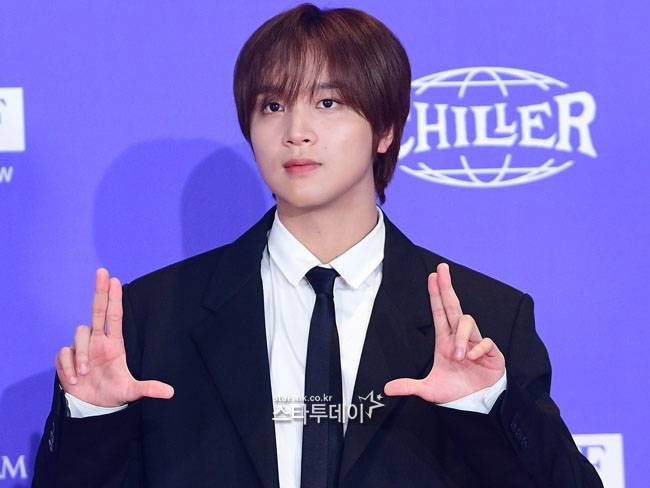 แฮชานจะปล่อยโซโล่อัลบั้มเดือนกันยายนนี้

#HAECHAN #해찬 #NCT127 <a href="/NCTsmtown_127/">NCT 127</a>