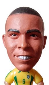 Amigo, você parece um minicraque