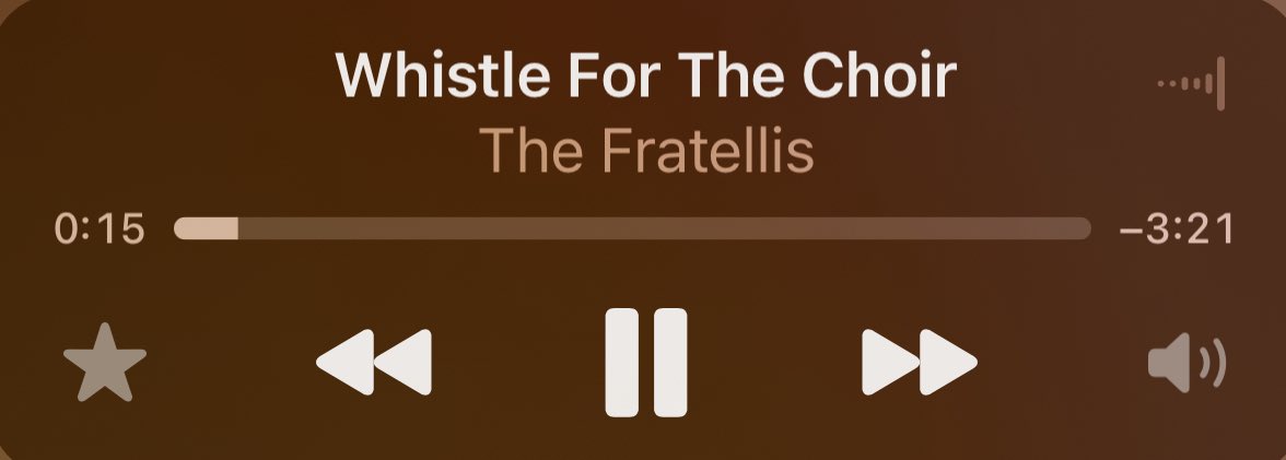 🎵so if you’re craaazzy, I don’t care, you’re amaaazing… but you’re a stupid girl 🥰