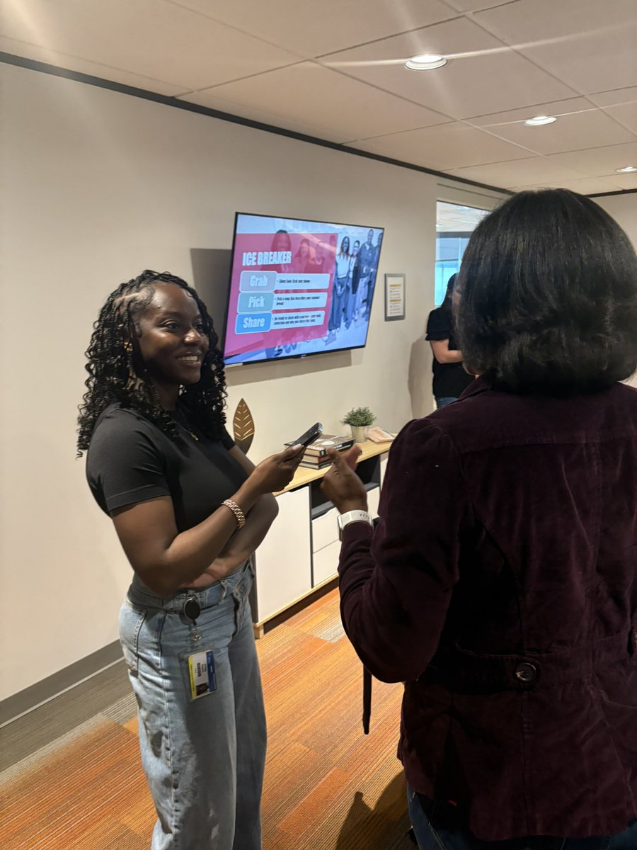 What a great day kicking off the new year with our Special Programs Team! 📊✨
We reflected on data, set bold goals, and made meaningful connections with new team members. The energy and commitment were unmatched—here’s to a strong start and an even stronger year ahead!