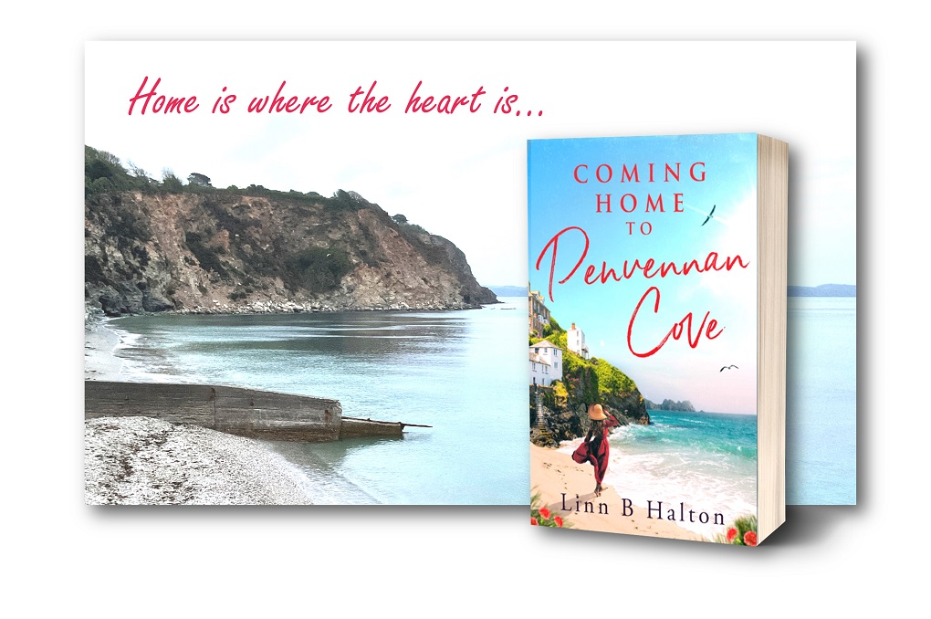 LinnBHalton's tweet image. β΅οΈ Will Kerra discover her true self if she heads back to Penvennan Cove? She's #ComingHome but what will the gossips make of it? #Cornwall #feelgood. Read chapter one here: linnbhalton.com/coming-home-toβ¦