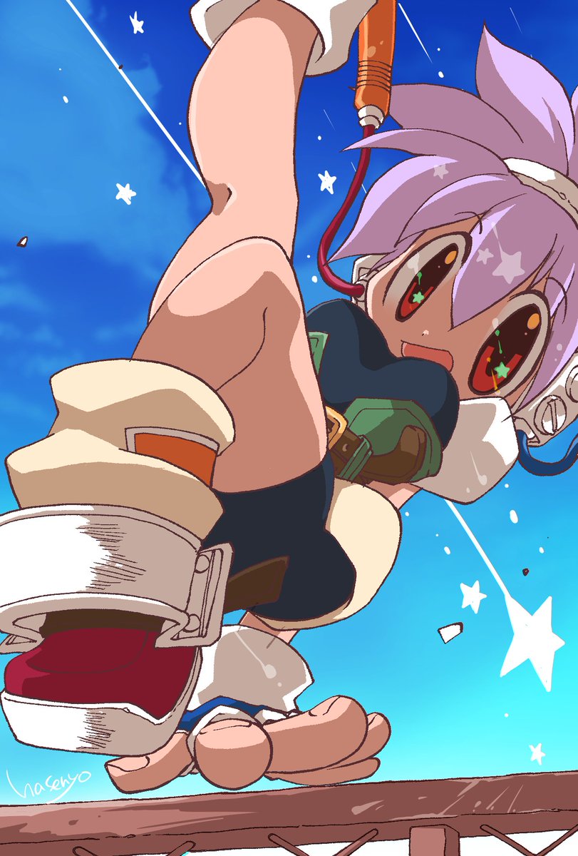 hasenyo_pbw's tweet image. 今日の絵ログ　うちの子ちゃん
2023年1月頃
#創作