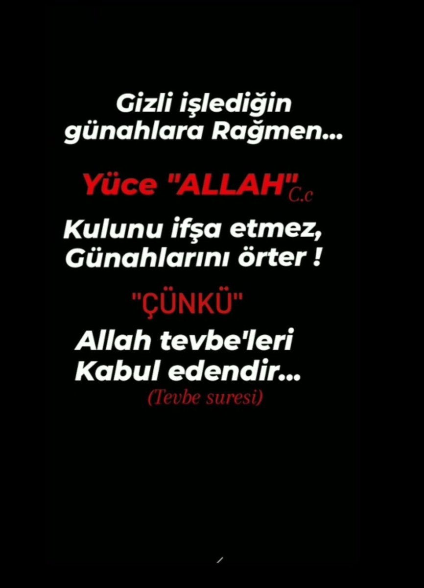 Allah'ım
Sen bütün şifa bekleyen kullarına
Şâfi ismin hürmetine şifa
El-Hâlik ismin hürmetine
Üzüntü ve sıkınlarımıza devâ
Er-Râhim/Er-Râhman ismin hürmetine
Şevkatli ve merhametli olmayı
El-Hâmid/Er-Rezzak ismin hürmetine 
Helâlliyle bolluk ve bereket ver.

Hayırlı Sabahlar ..