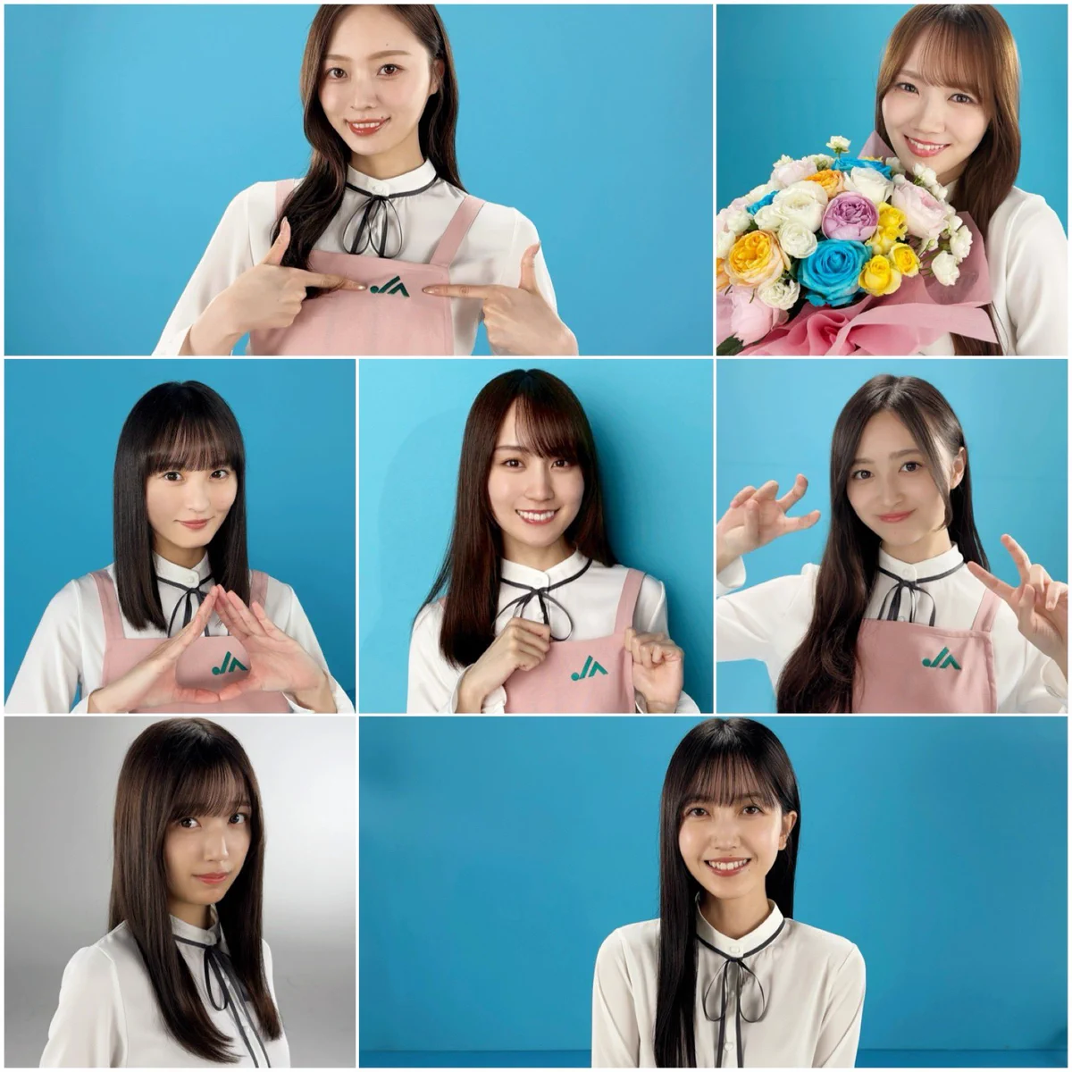 乃木坂46 on X: 